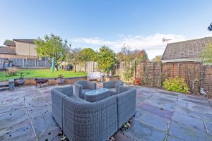 Gardens- click for photo gallery